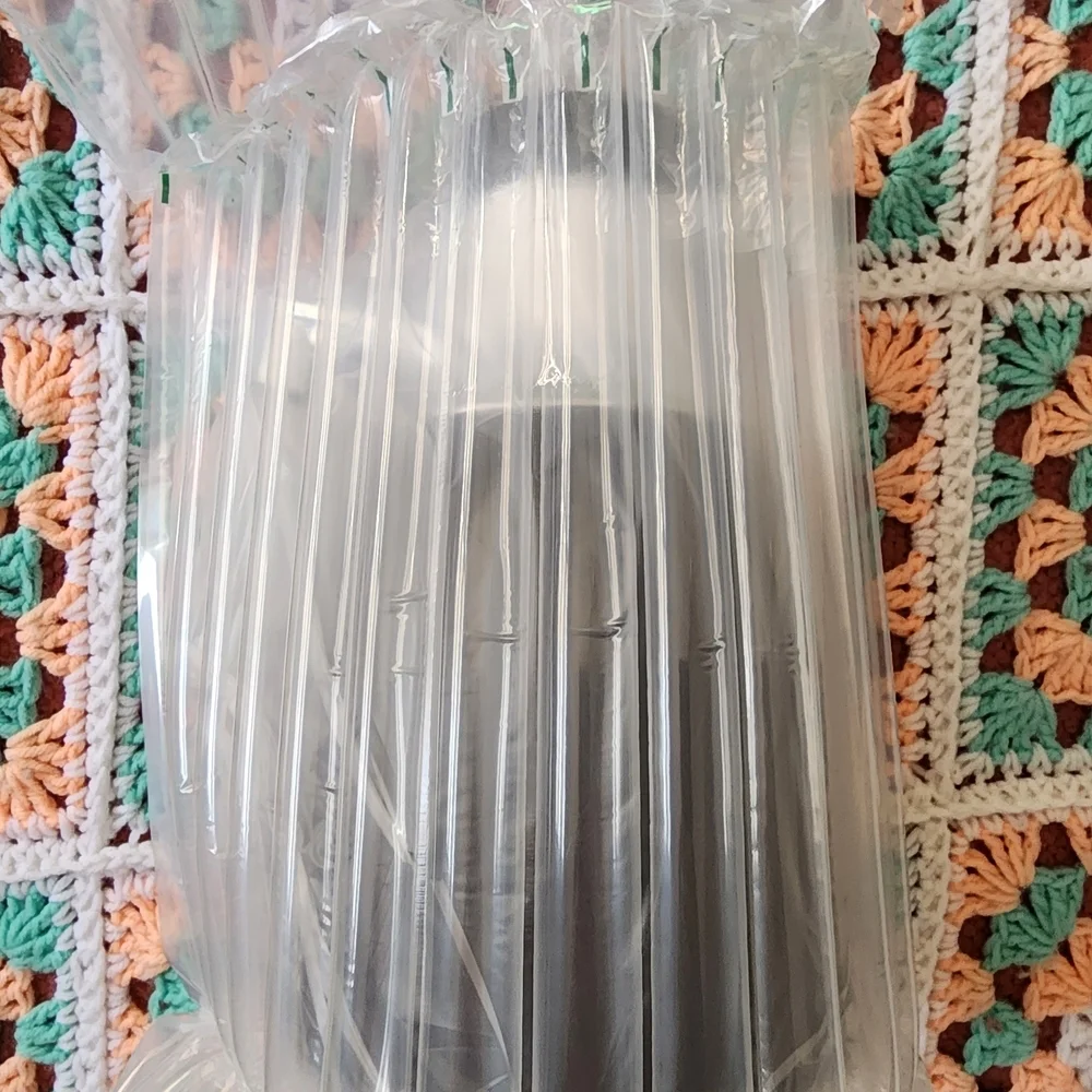 Exco Black Thermal Coffee Carafe